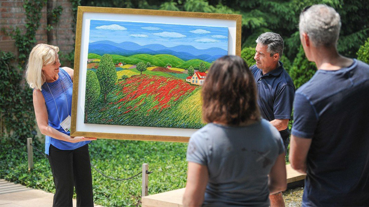 Things To Do This Weekend May 31-June 2, 2024